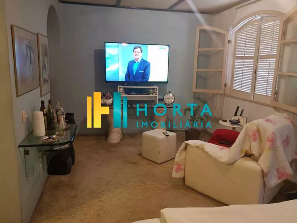 Cobertura, 4 quartos, 700 m² - Foto 9