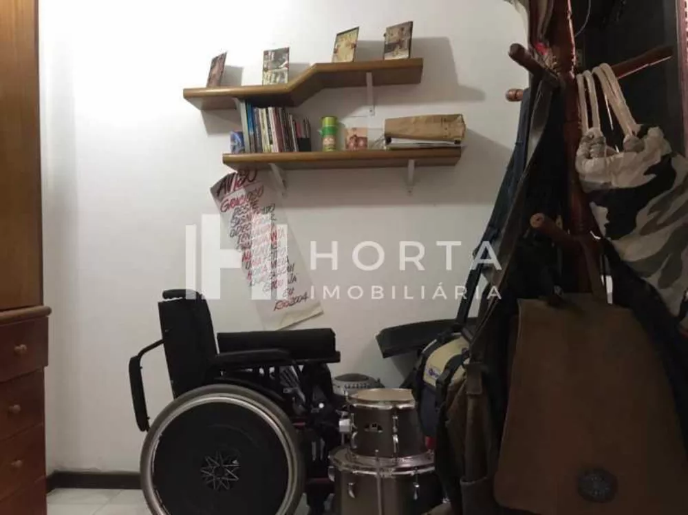 Apartamento, 2 quartos, 70 m² - Foto 2