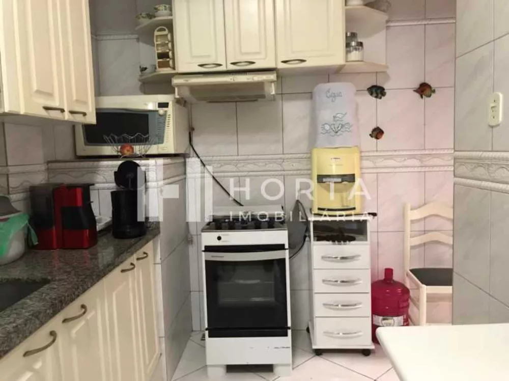 Apartamento, 2 quartos, 70 m² - Foto 5