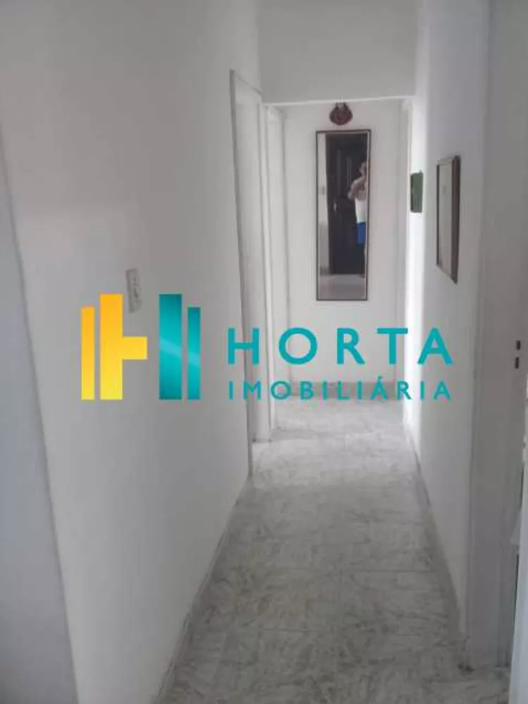 Apartamento à venda com 2 quartos, 58m² - Foto 3