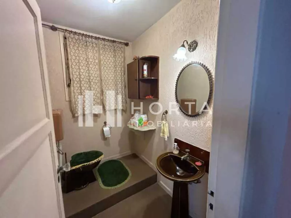 Apartamento, 4 quartos, 323 m² - Foto 16