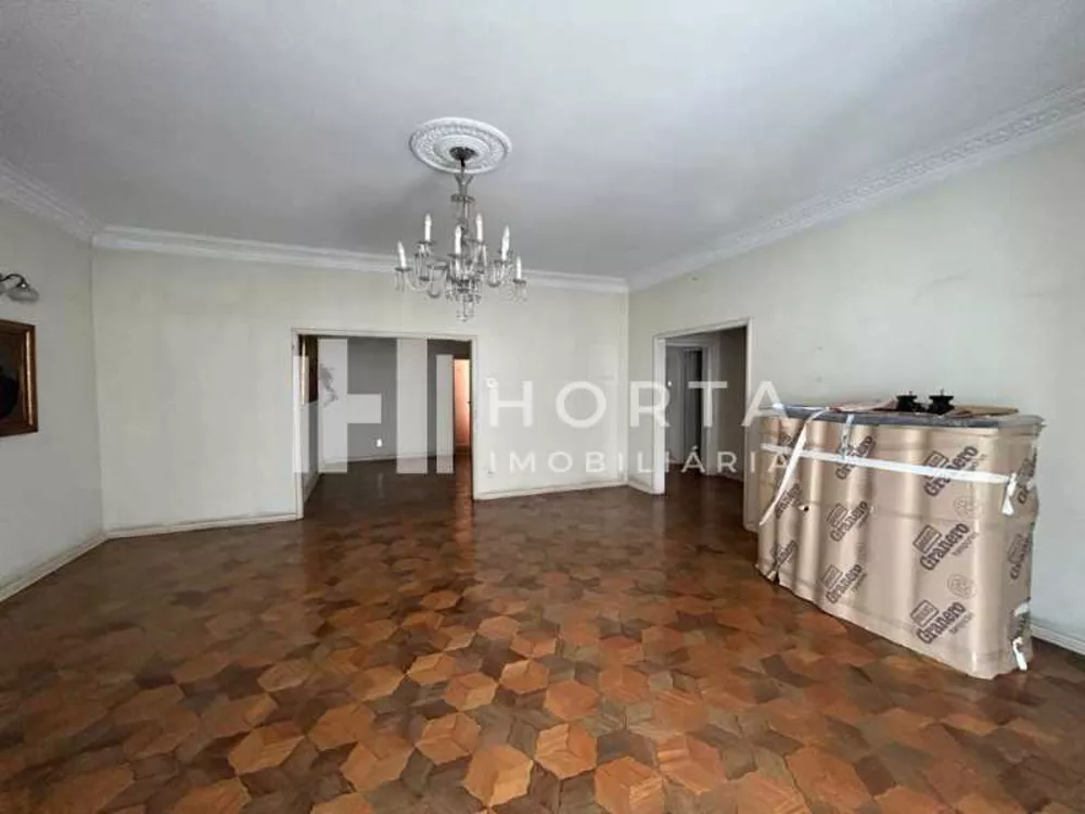 Apartamento, 4 quartos, 323 m² - Foto 17