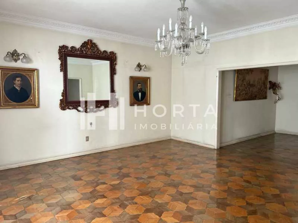 Apartamento, 4 quartos, 323 m² - Foto 22