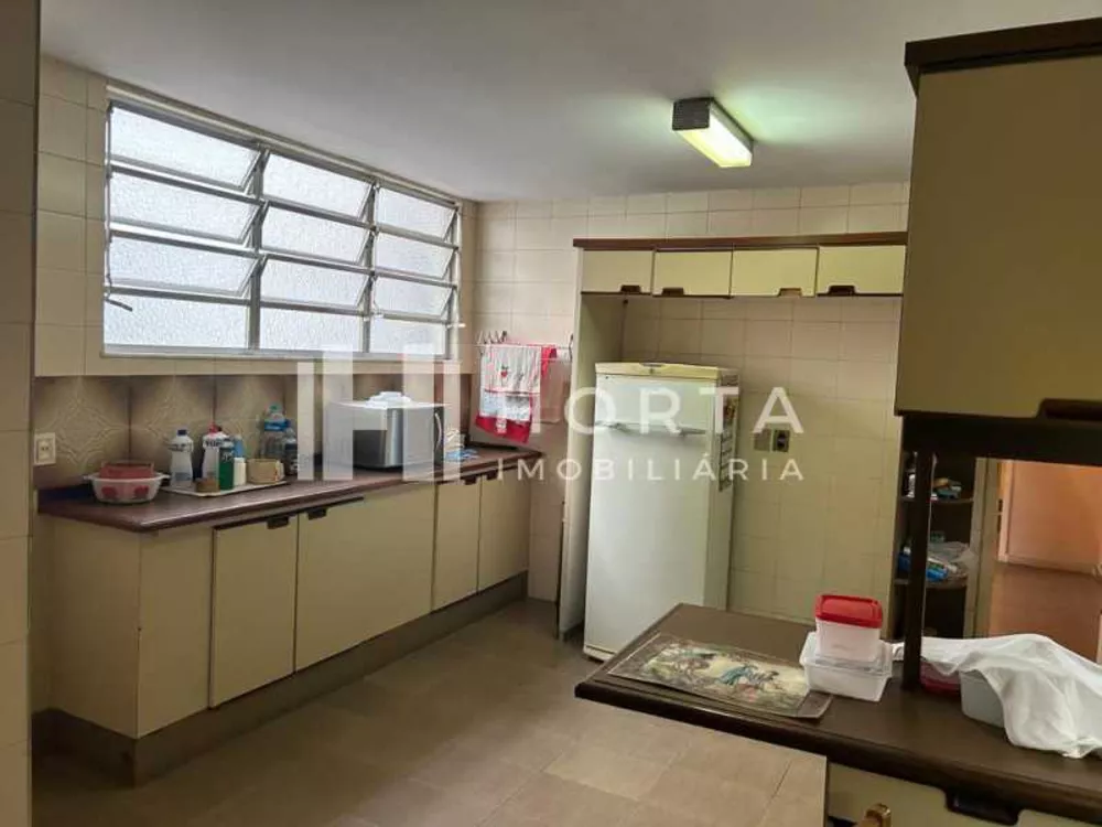 Apartamento, 4 quartos, 323 m² - Foto 1