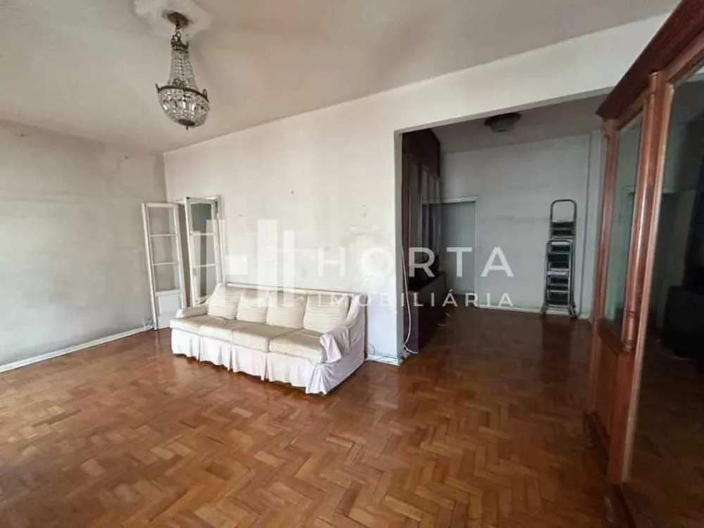 Apartamento, 4 quartos, 323 m² - Foto 2