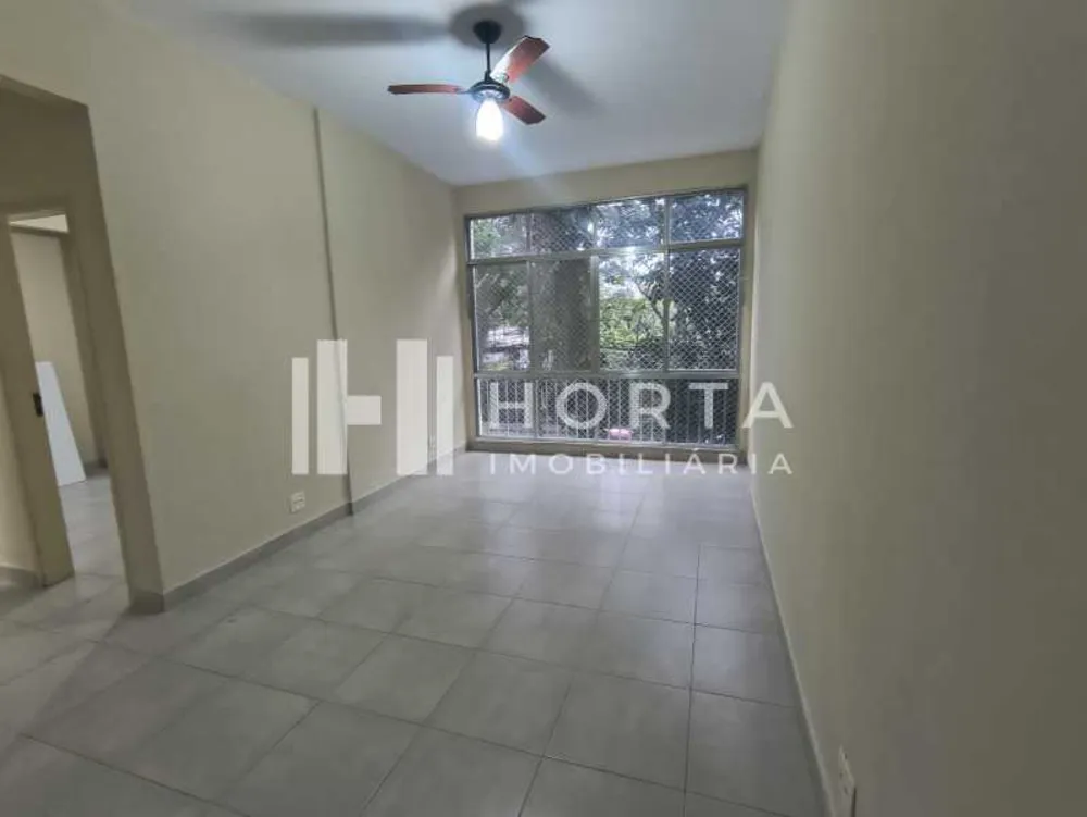 Apartamento, 1 quarto, 50 m² - Foto 2