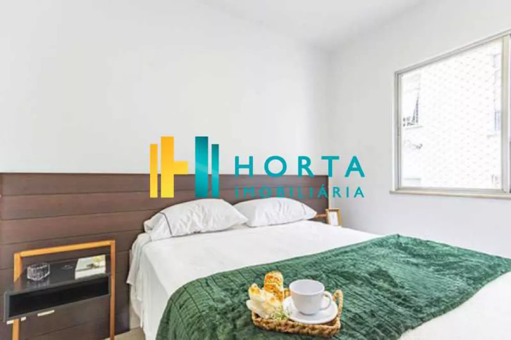 Apartamento, 2 quartos, 79 m² - Foto 9