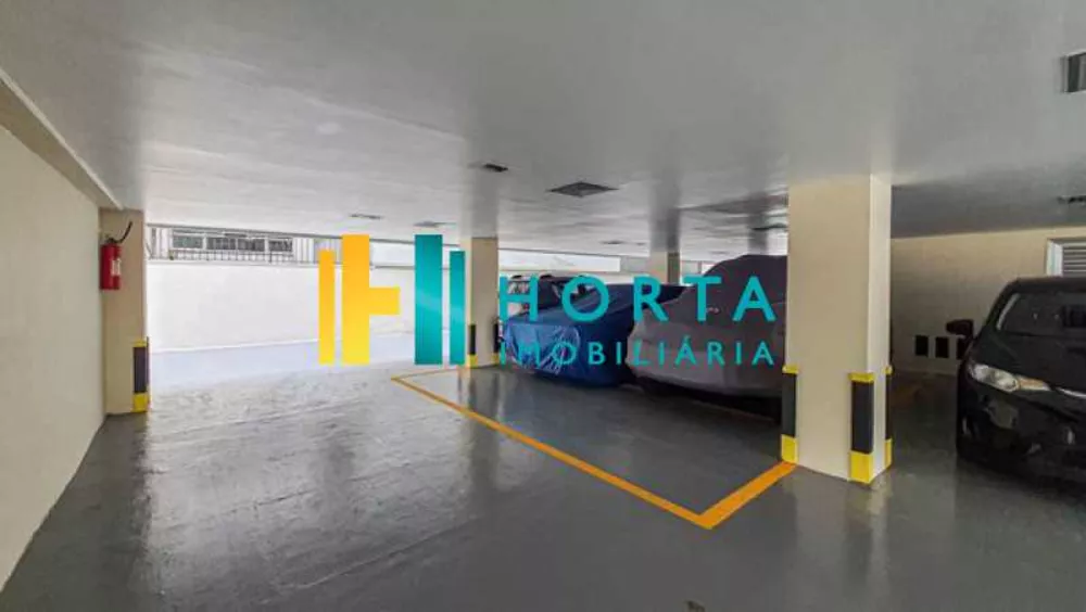 Apartamento, 2 quartos, 79 m² - Foto 2