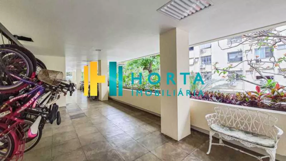 Apartamento, 2 quartos, 79 m² - Foto 17