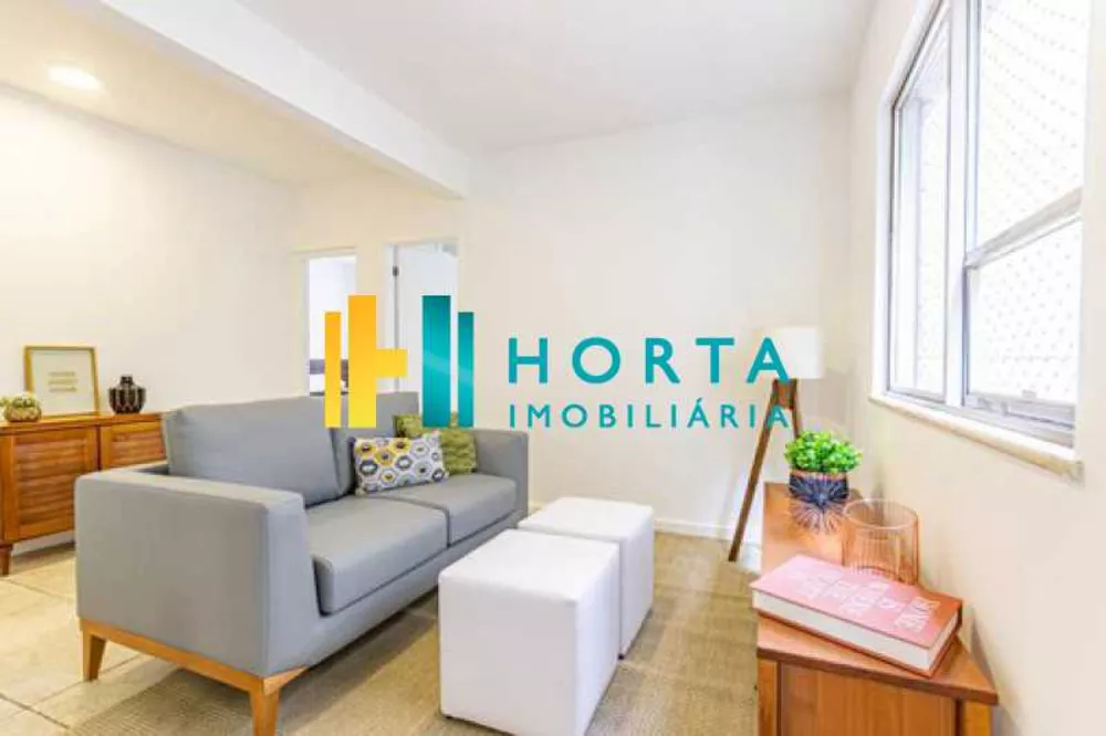 Apartamento, 2 quartos, 79 m² - Foto 4