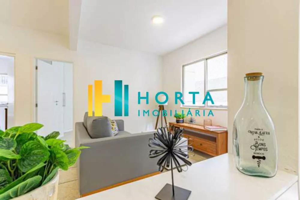 Apartamento, 2 quartos, 79 m² - Foto 5