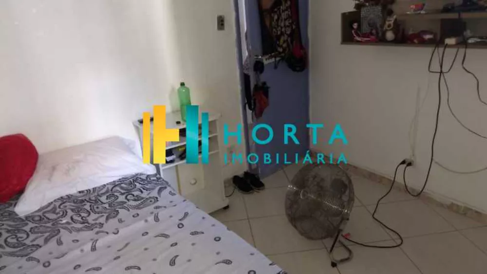 Apartamento à venda com 2 quartos, 65m² - Foto 7