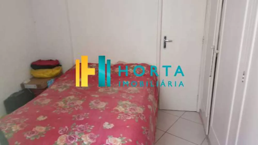 Apartamento à venda com 2 quartos, 65m² - Foto 5