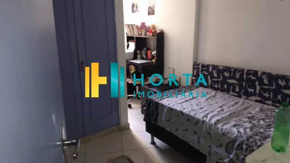 Apartamento à venda com 2 quartos, 65m² - Foto 6