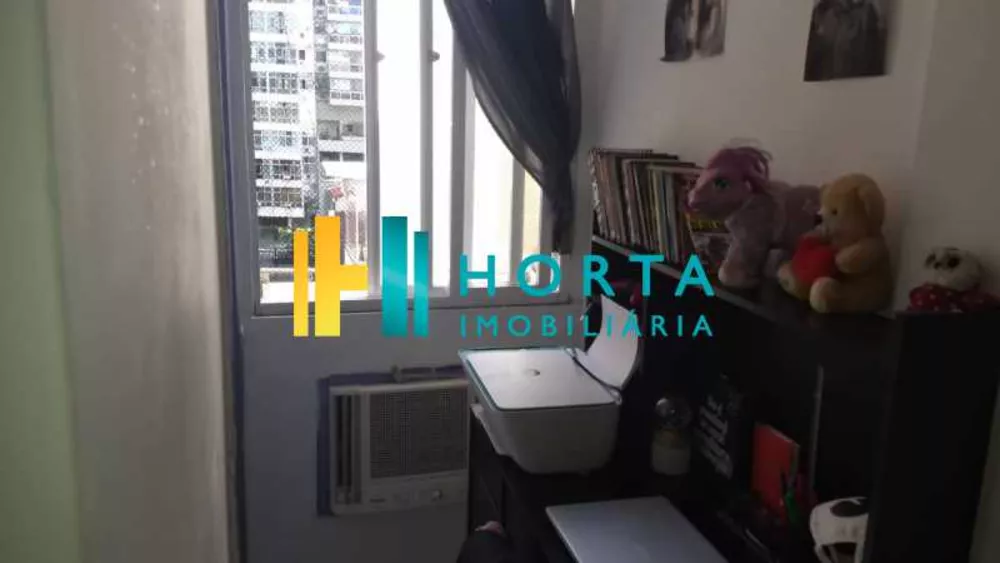 Apartamento à venda com 2 quartos, 65m² - Foto 8