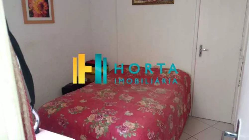 Apartamento à venda com 2 quartos, 65m² - Foto 4