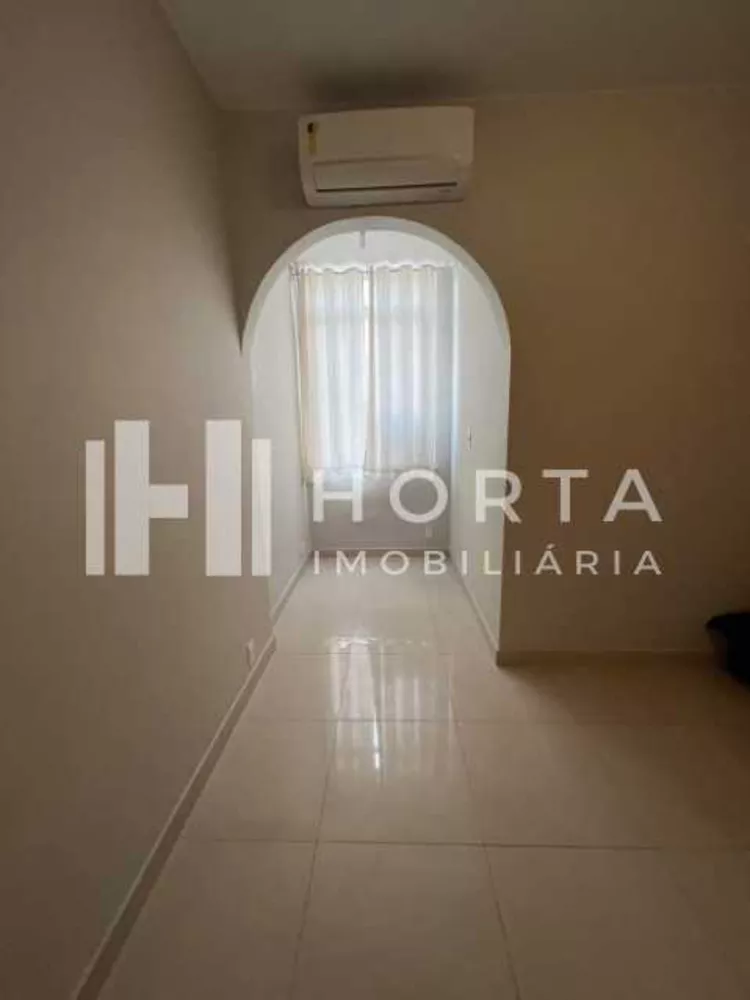 Apartamento à venda com 3 quartos, 114m² - Foto 12