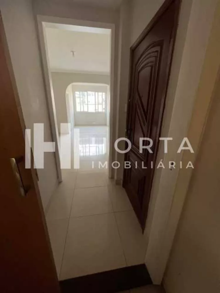 Apartamento à venda com 3 quartos, 114m² - Foto 5