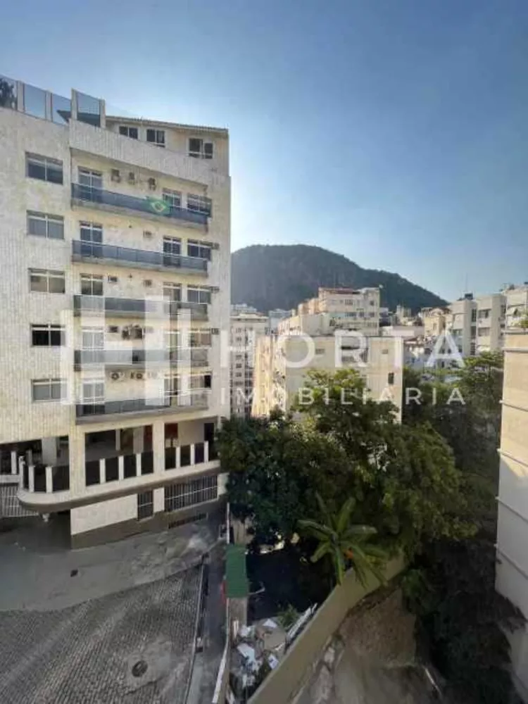 Apartamento à venda com 3 quartos, 114m² - Foto 1