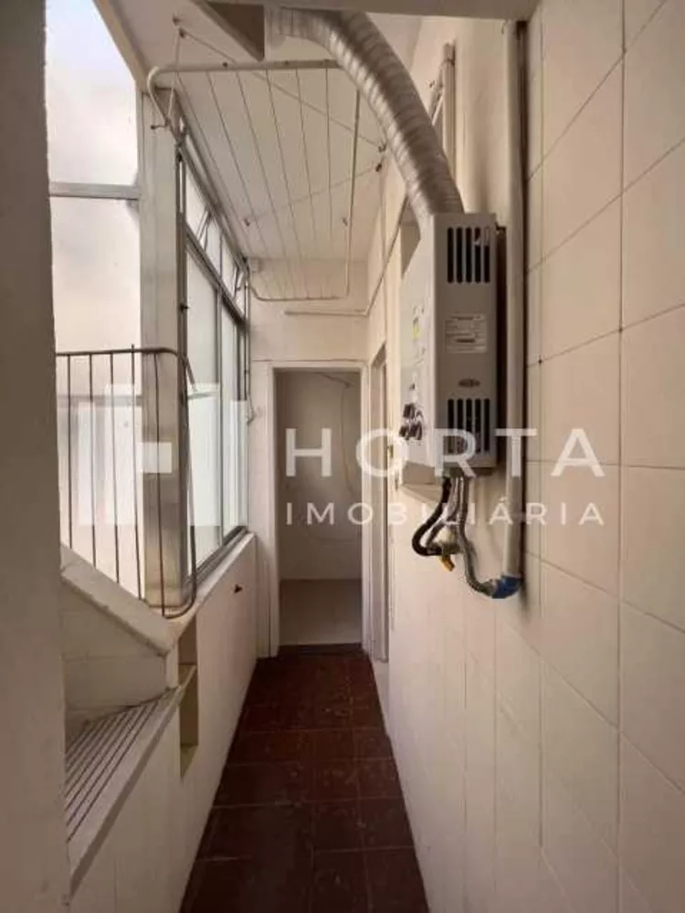 Apartamento à venda com 3 quartos, 114m² - Foto 21