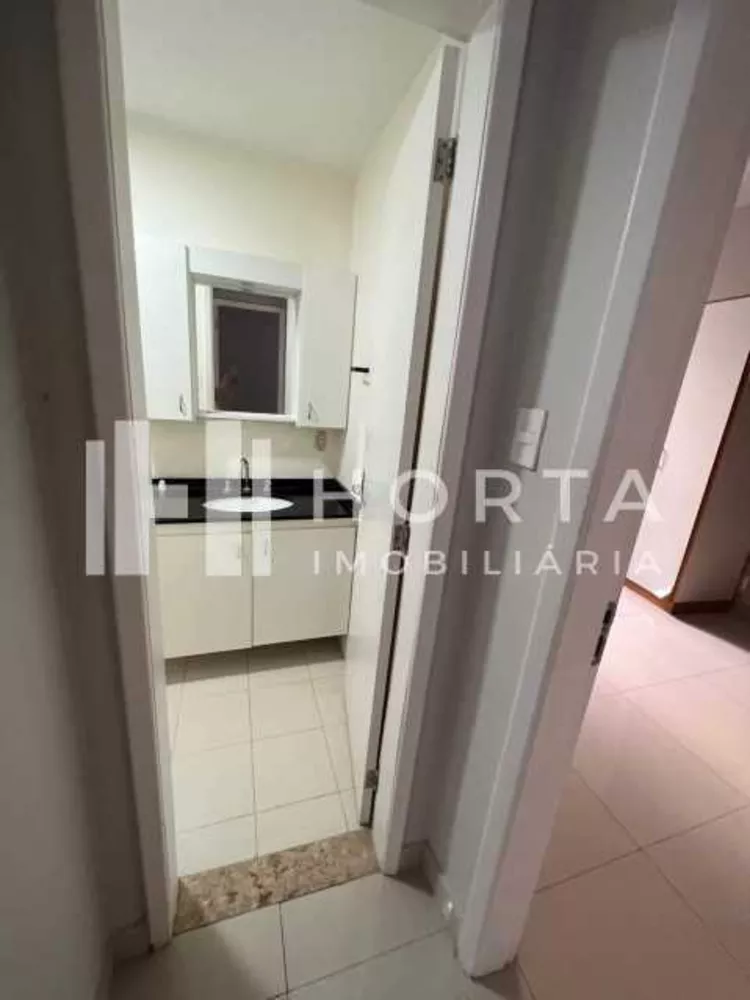 Apartamento à venda com 3 quartos, 114m² - Foto 13