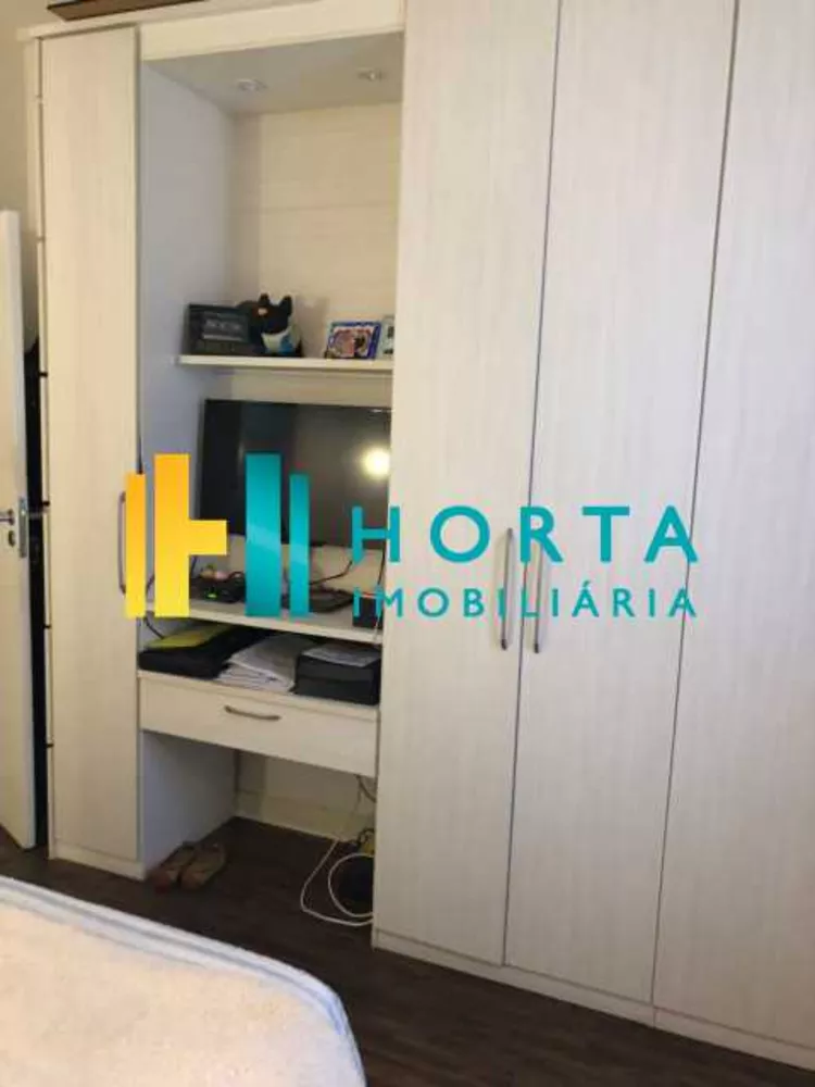 Apartamento, 2 quartos, 100 m² - Foto 7