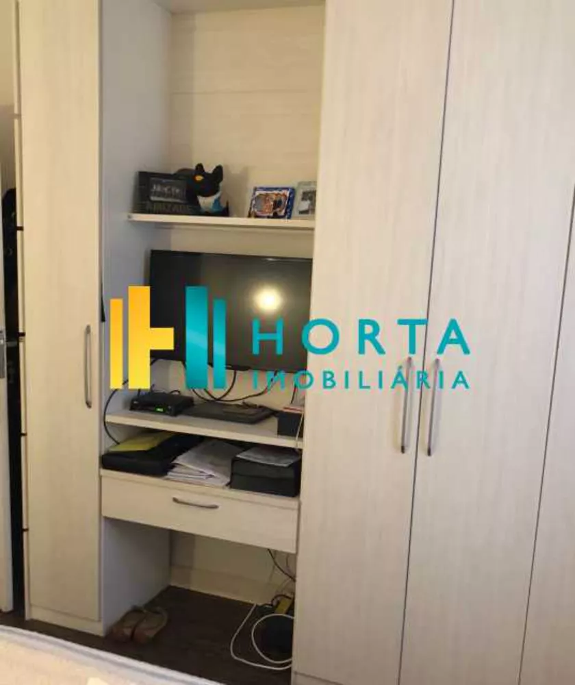 Apartamento, 2 quartos, 100 m² - Foto 8