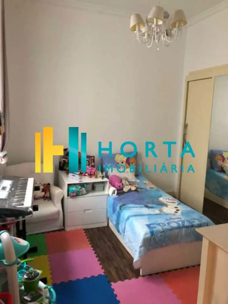 Apartamento, 2 quartos, 100 m² - Foto 6