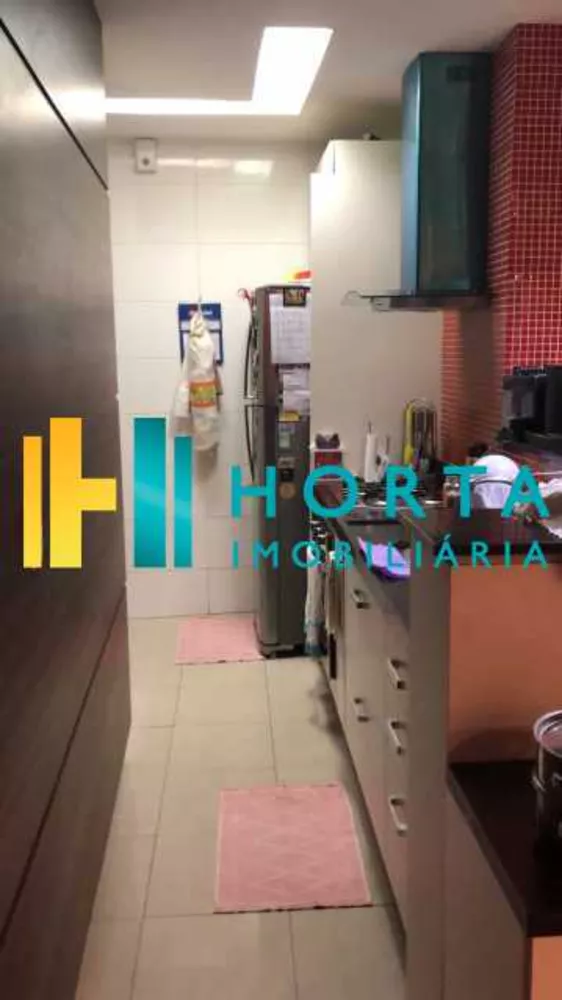 Apartamento, 2 quartos, 100 m² - Foto 13