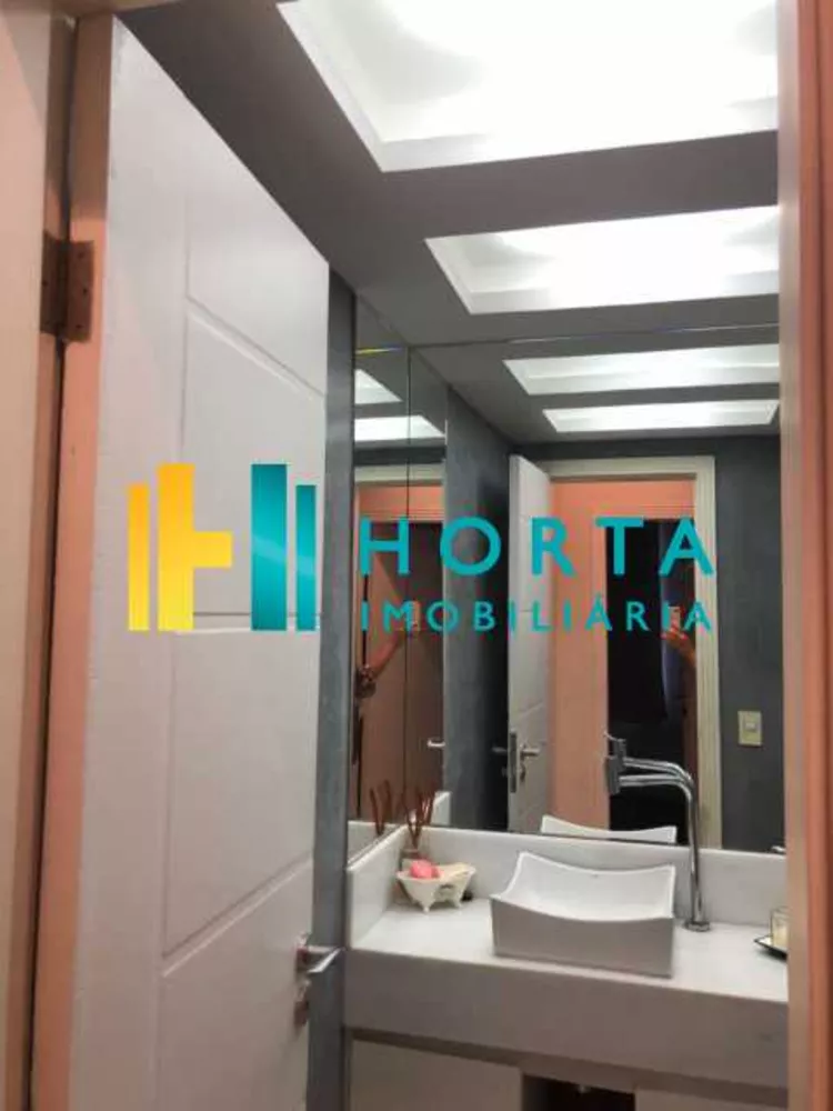 Apartamento, 2 quartos, 100 m² - Foto 11