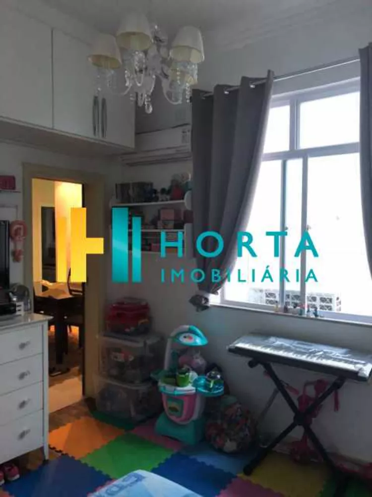 Apartamento, 2 quartos, 100 m² - Foto 25