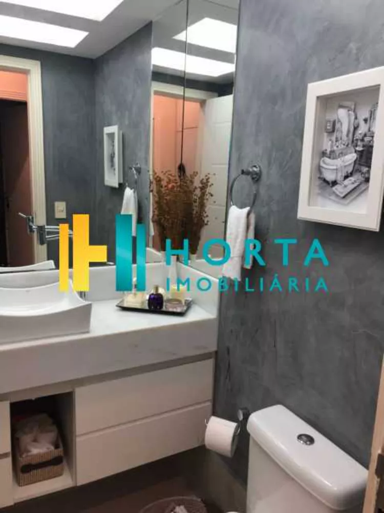 Apartamento, 2 quartos, 100 m² - Foto 16