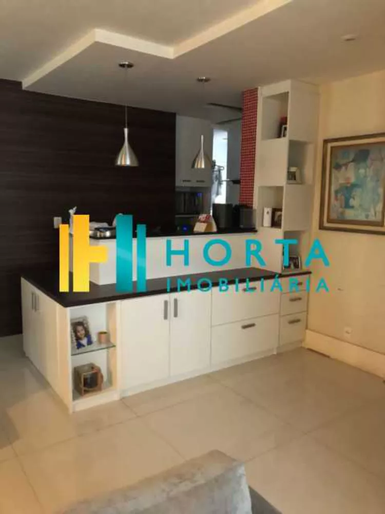 Apartamento, 2 quartos, 100 m² - Foto 2