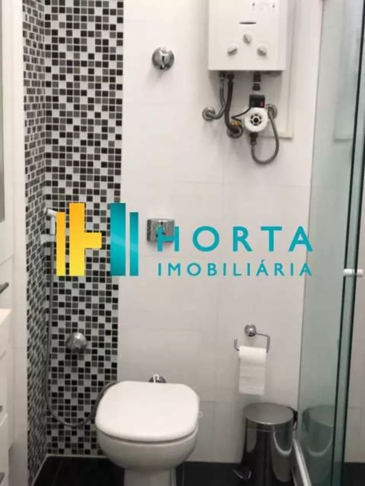 Apartamento, 2 quartos, 100 m² - Foto 26