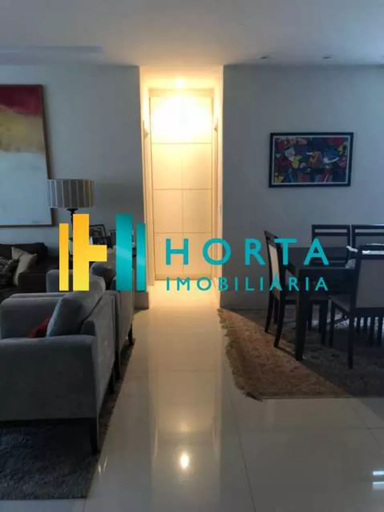 Apartamento, 2 quartos, 100 m² - Foto 22