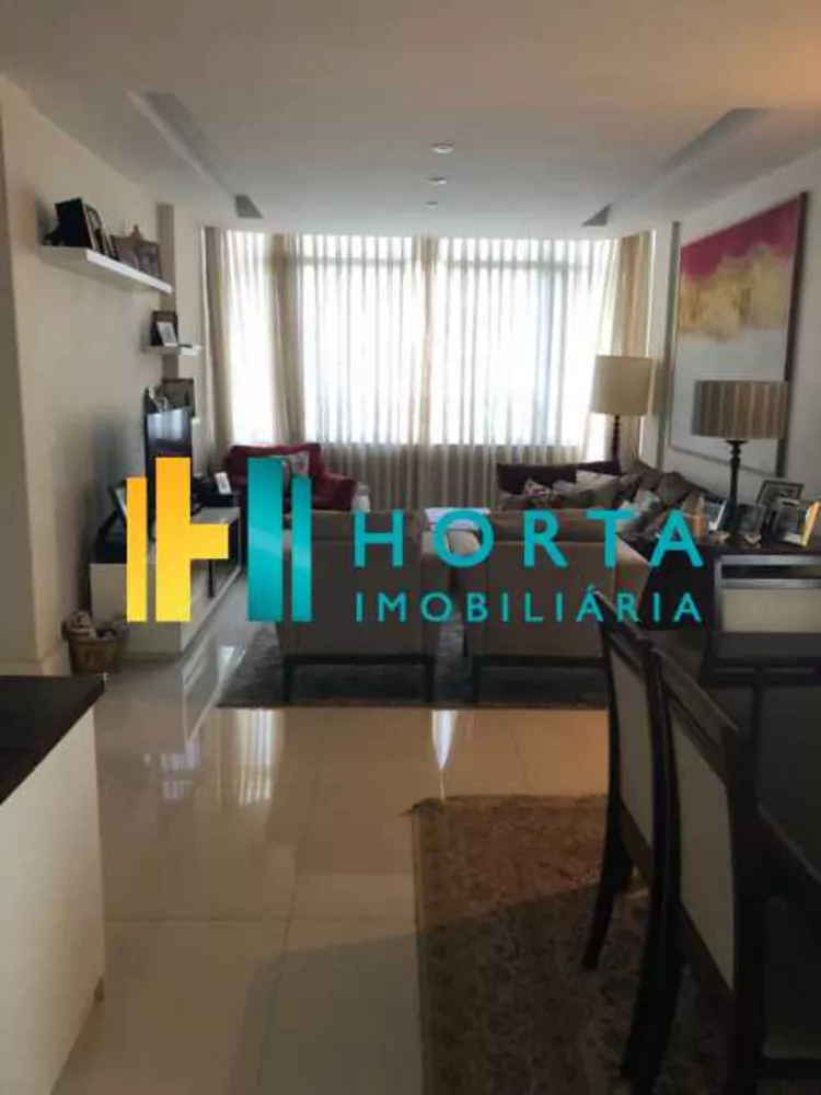 Apartamento, 2 quartos, 100 m² - Foto 23