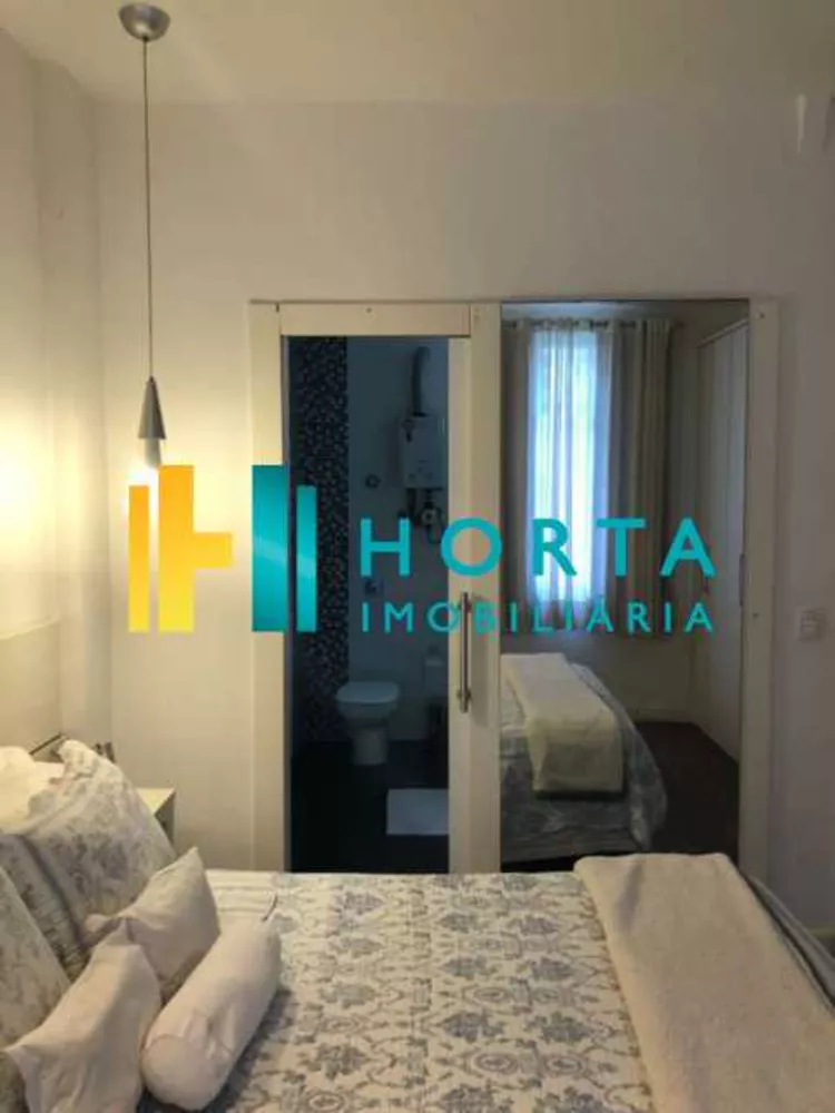 Apartamento, 2 quartos, 100 m² - Foto 21
