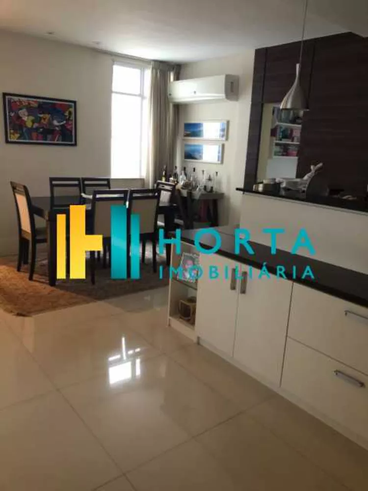 Apartamento, 2 quartos, 100 m² - Foto 5