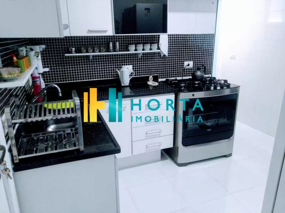 Apartamento, 3 quartos, 90 m² - Foto 10