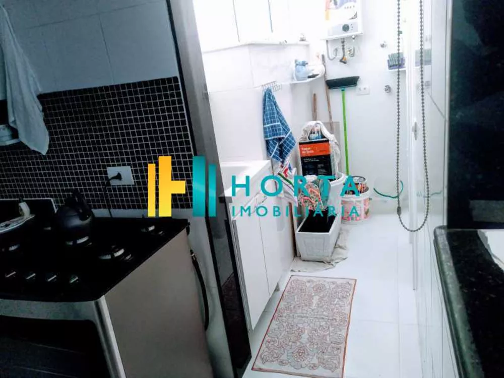 Apartamento, 3 quartos, 90 m² - Foto 6