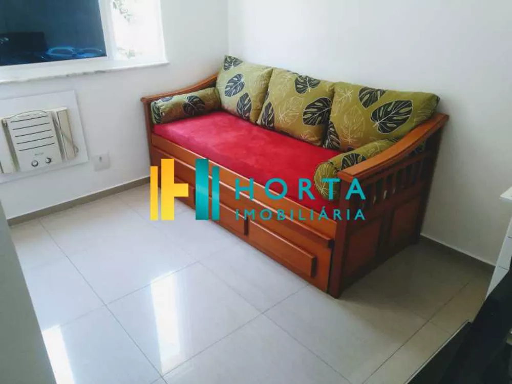Apartamento, 3 quartos, 90 m² - Foto 15