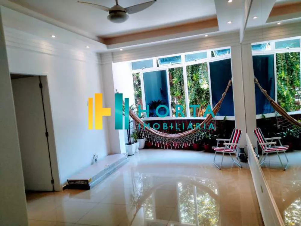 Apartamento, 3 quartos, 90 m² - Foto 5