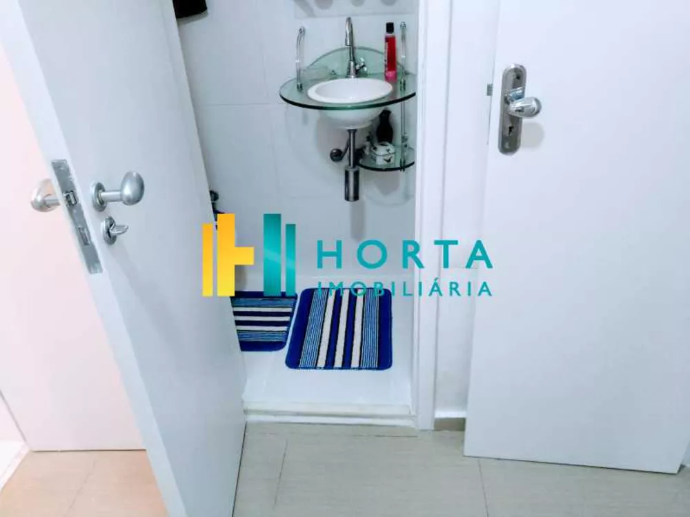Apartamento, 3 quartos, 90 m² - Foto 1
