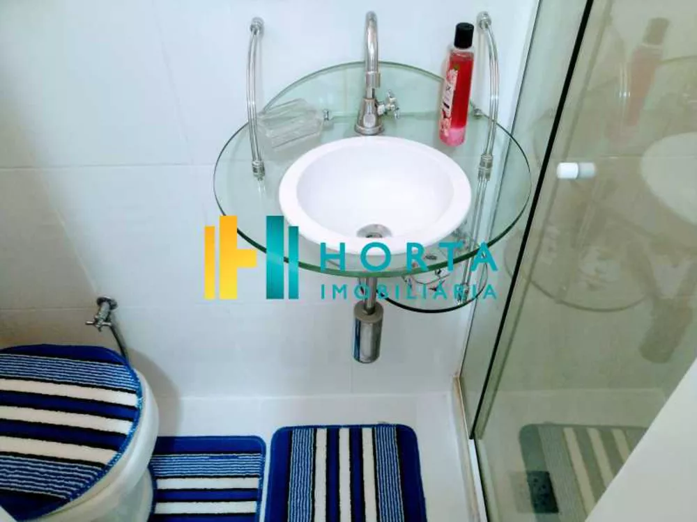 Apartamento, 3 quartos, 90 m² - Foto 2