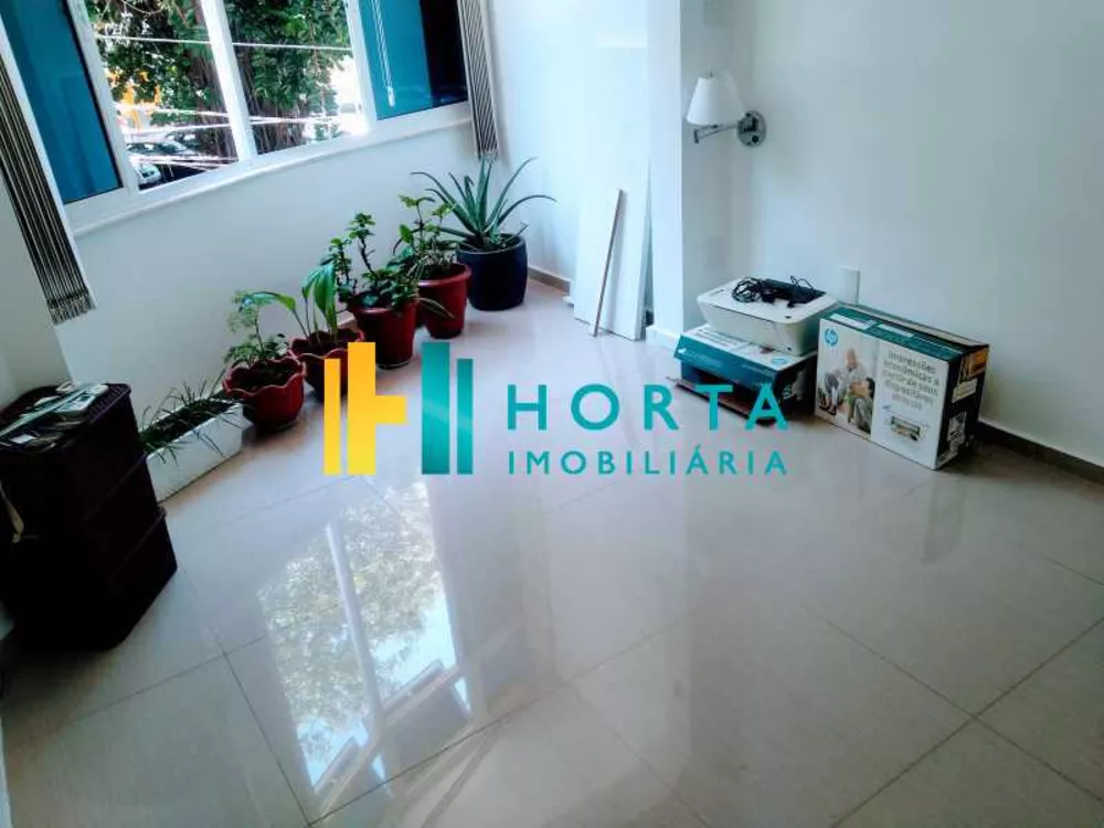 Apartamento, 3 quartos, 90 m² - Foto 3