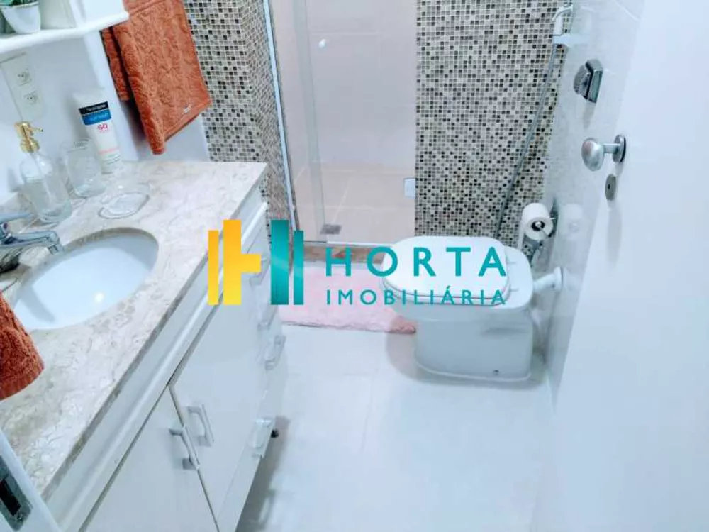 Apartamento, 3 quartos, 90 m² - Foto 7
