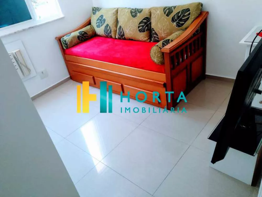 Apartamento, 3 quartos, 90 m² - Foto 20