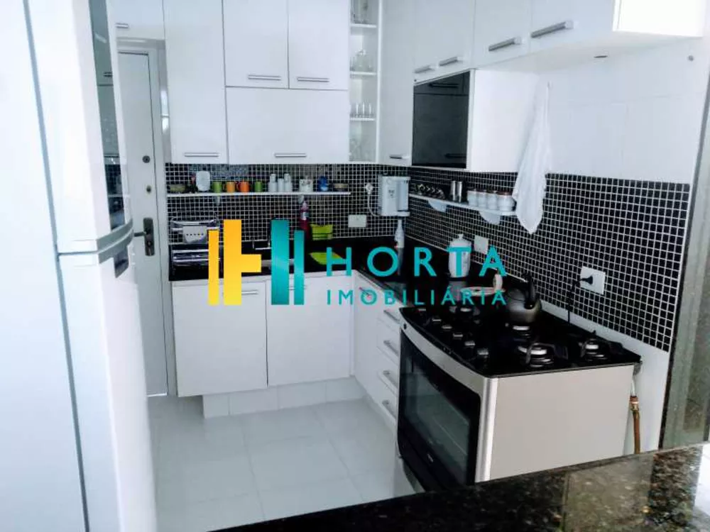 Apartamento, 3 quartos, 90 m² - Foto 4
