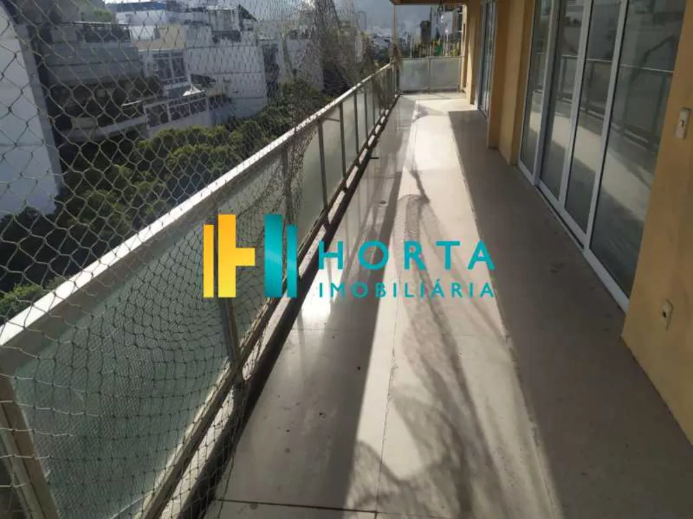 Apartamento, 5 quartos, 458 m² - Foto 6