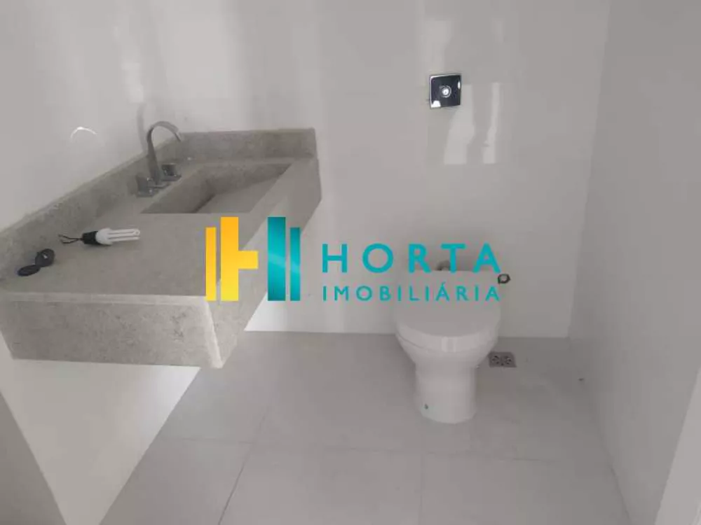 Apartamento, 5 quartos, 458 m² - Foto 3